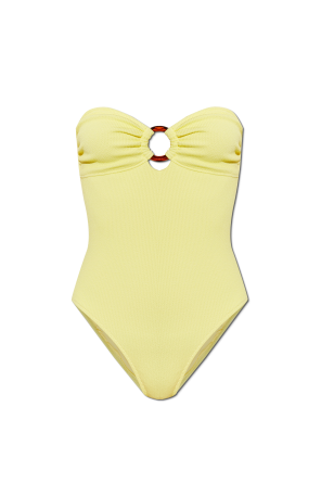 One-piece swimsuit `Barbuda`