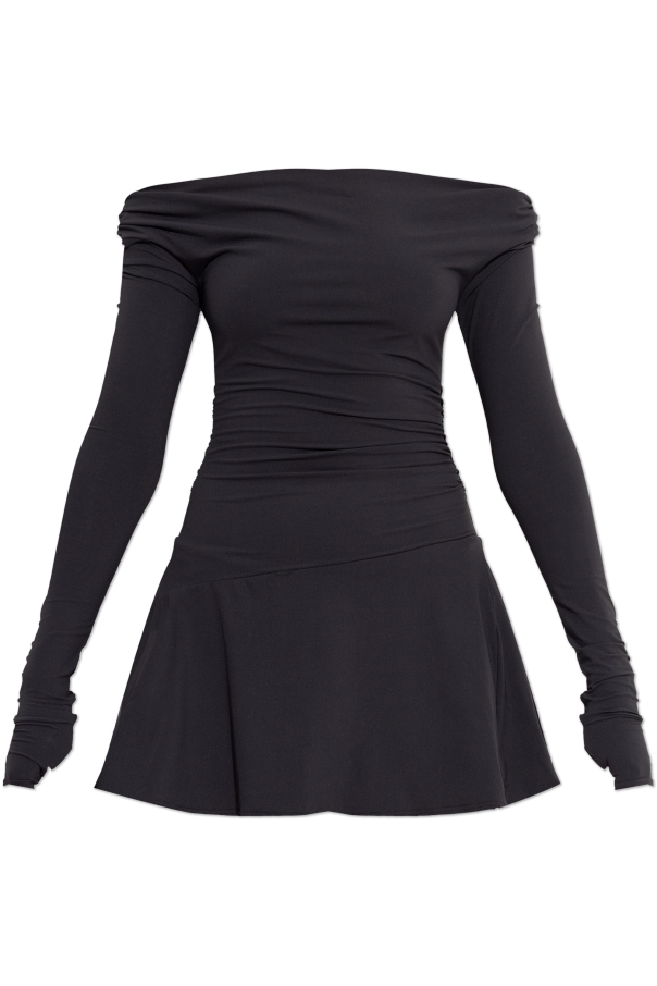 "Nixi Mini" dress od Bond-Eye