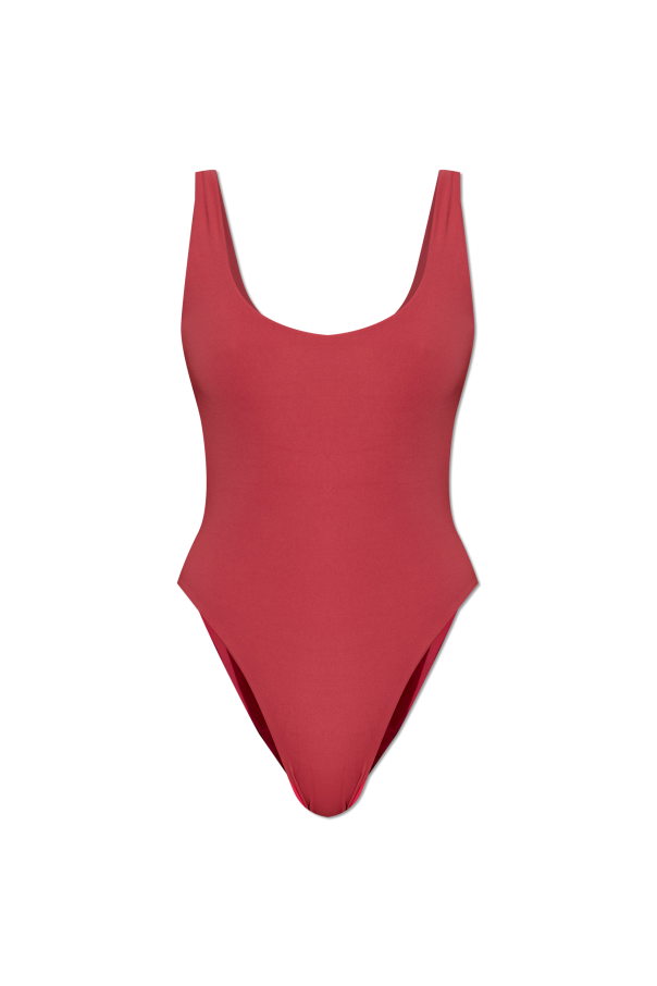 Reversible swimsuit "Lucia" od Bond-Eye