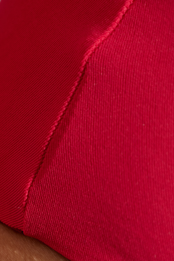 Bond-Eye Reversible swimsuit "Lucia"