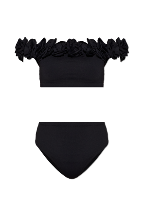 Two-piece swimsuit "Begoonia"