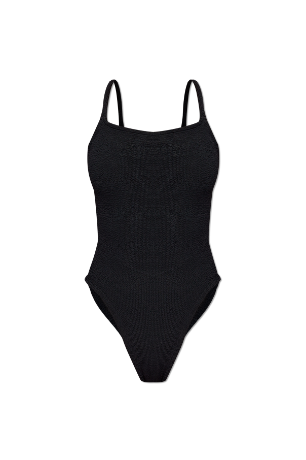 Hunza G One-piece swimsuit 'Bette'