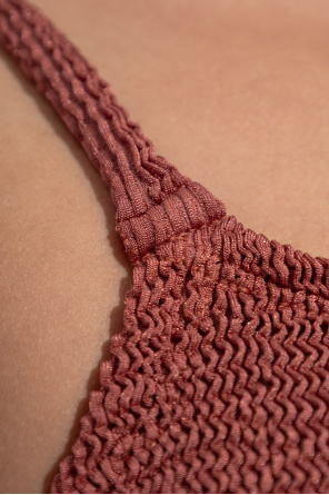 Hunza G Bañador de una sola pieza "Bette"