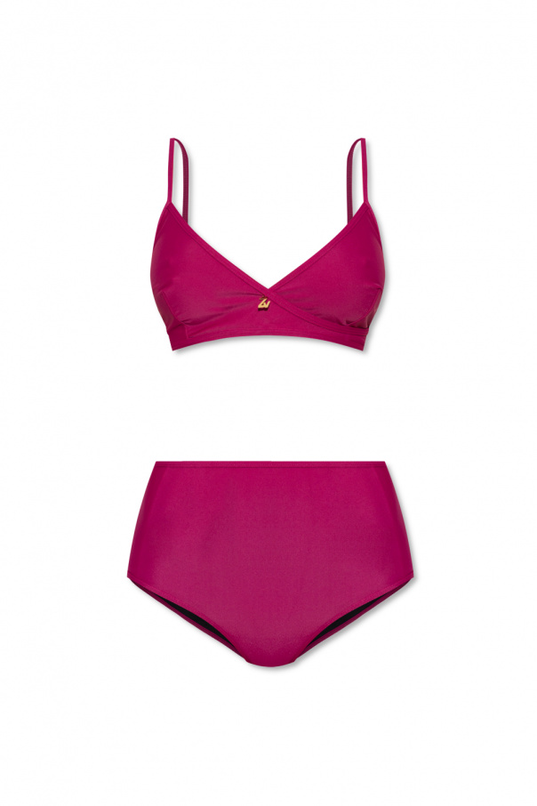 Zadig & Voltaire Two-piece swimsuit