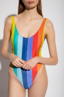 Diesel ‘Bfsw-Cinthia’ one-piece swimsuit