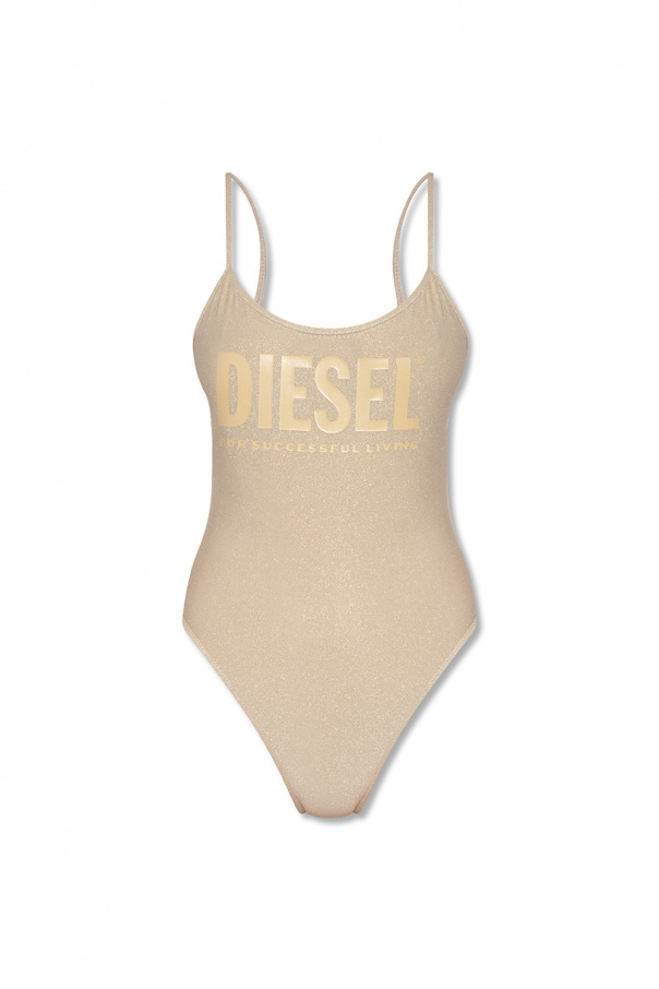 Diesel ‘Bfsw-Gretel’ one-piece swimsuit