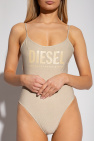 Diesel ‘Bfsw-Gretel’ one-piece swimsuit