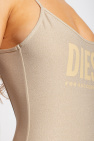 Diesel ‘Bfsw-Gretel’ one-piece swimsuit