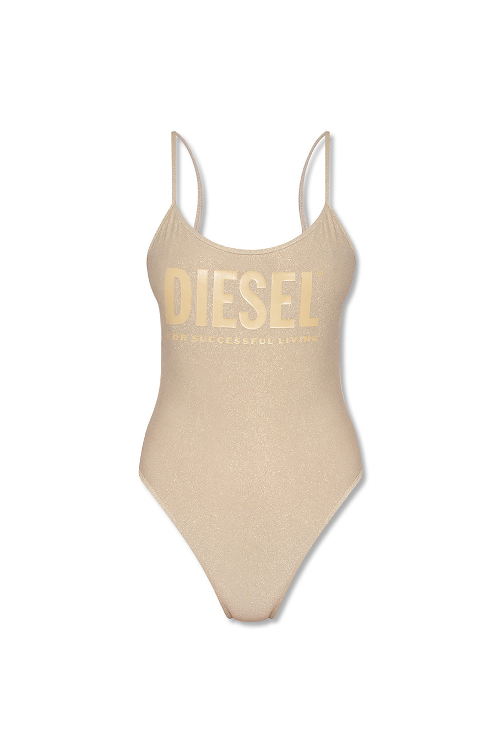 Diesel ‘Bfsw-Gretel’ one-piece swimsuit