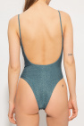 Diesel BLUE ‘BFSW-Gretel’ one-piece swimsuit