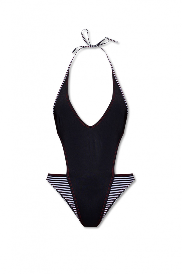 Diesel ‘Bfsw-Katrien’ one-piece swimsuit