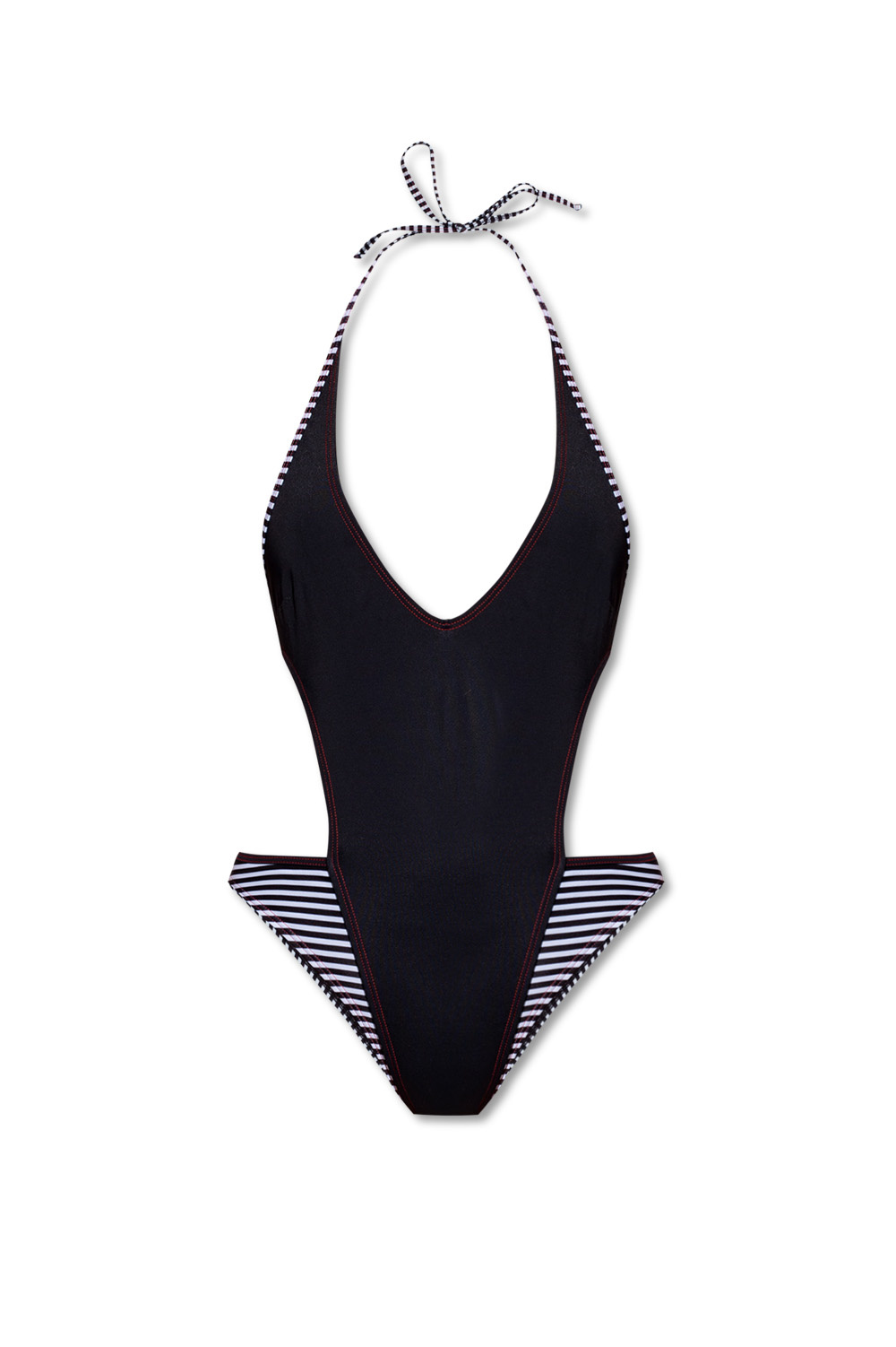 Diesel ‘Bfsw-Katrien’ one-piece swimsuit