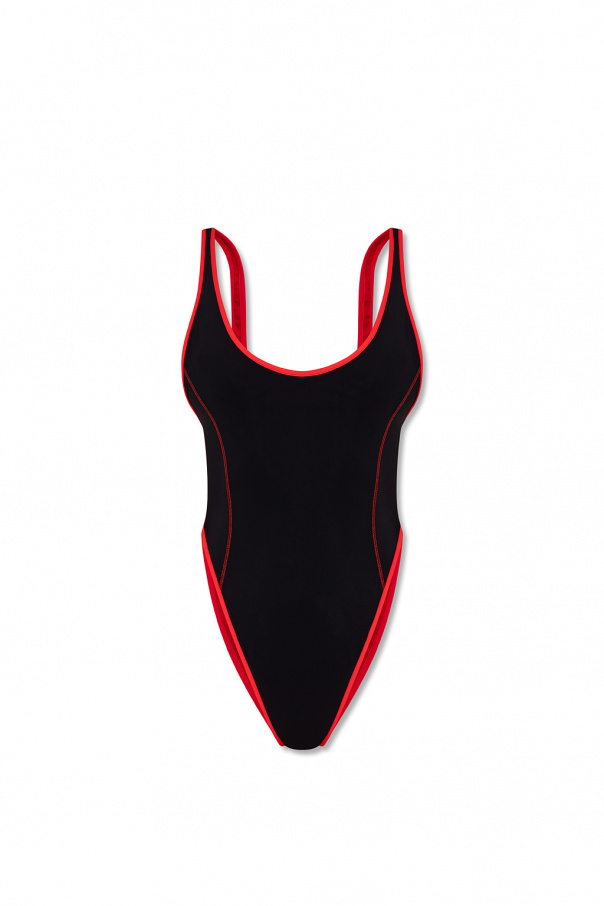 Diesel ‘Bfsw-Kaylas’ one-piece swimsuit