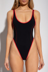 Diesel ‘Bfsw-Kaylas’ one-piece swimsuit