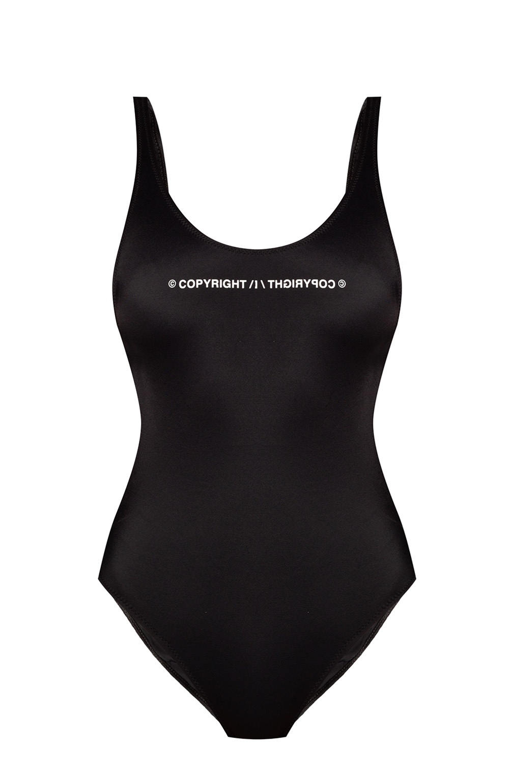 Women's Clothing, piece swimsuit with logo - IetpShops