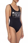 Diesel One-piece swimsuit