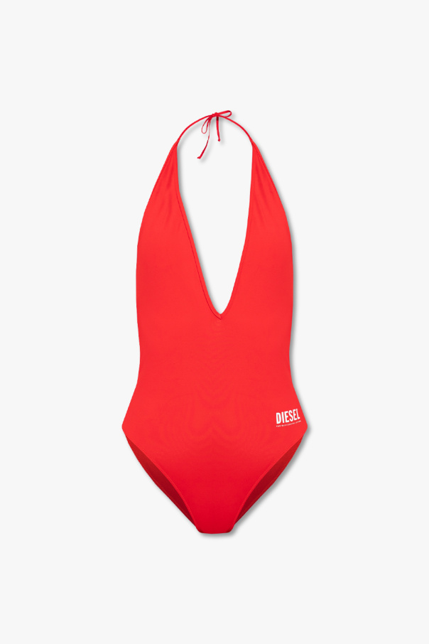 Diesel ‘BFSW-LORY’ one-piece swimsuit