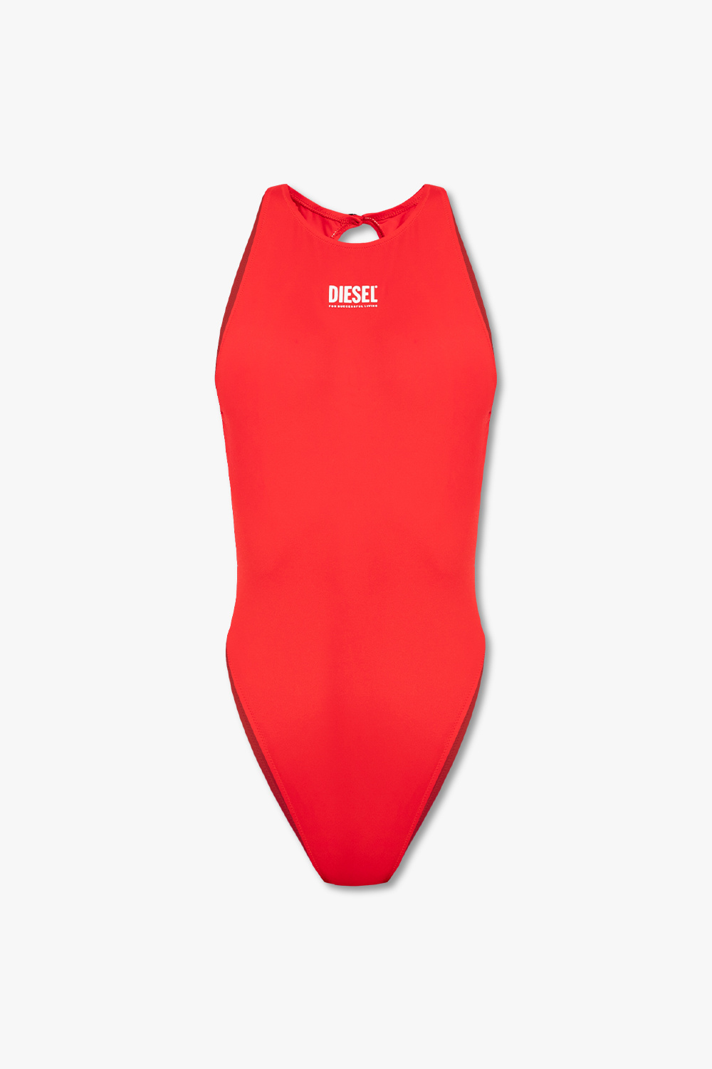 Diesel ‘BFSW-MARGU’ one-piece swimsuit