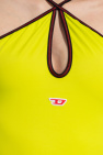 Diesel ‘BFSW-MARI’ one-piece swimsuit
