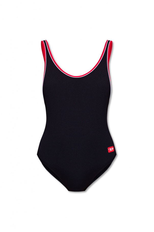 Diesel ‘Bfsw-Mayay’ one-piece swimsuit