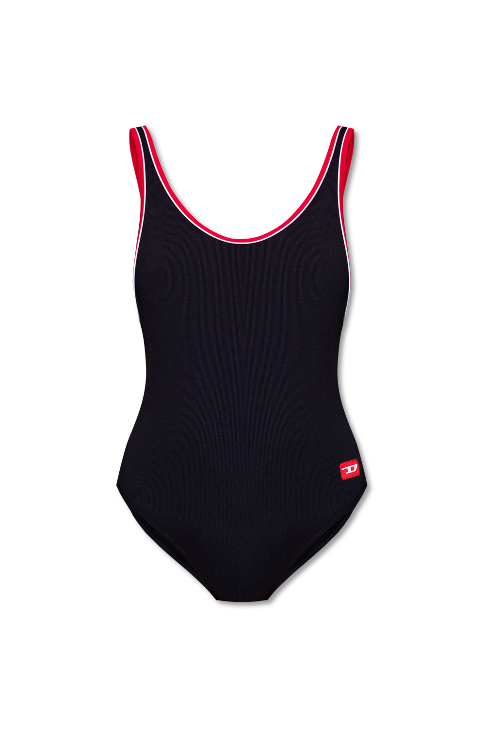 Diesel ‘Bfsw-Mayay’ one-piece swimsuit