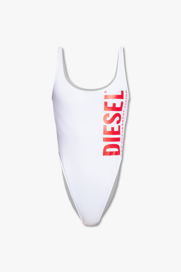 Diesel ‘BFSW-PAMELA’ one-piece swimsuit