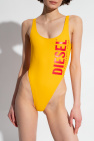 Diesel ‘BFSW-PAMELA’ one-piece swimsuit