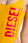 Diesel ‘BFSW-PAMELA’ one-piece swimsuit