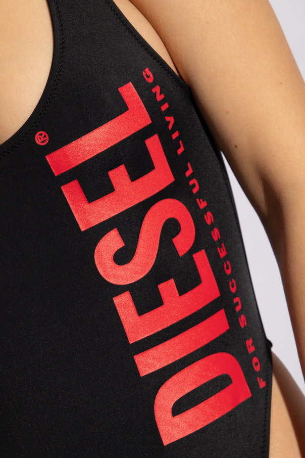 Diesel ‘BFSW-PAMELA’ one-piece swimsuit