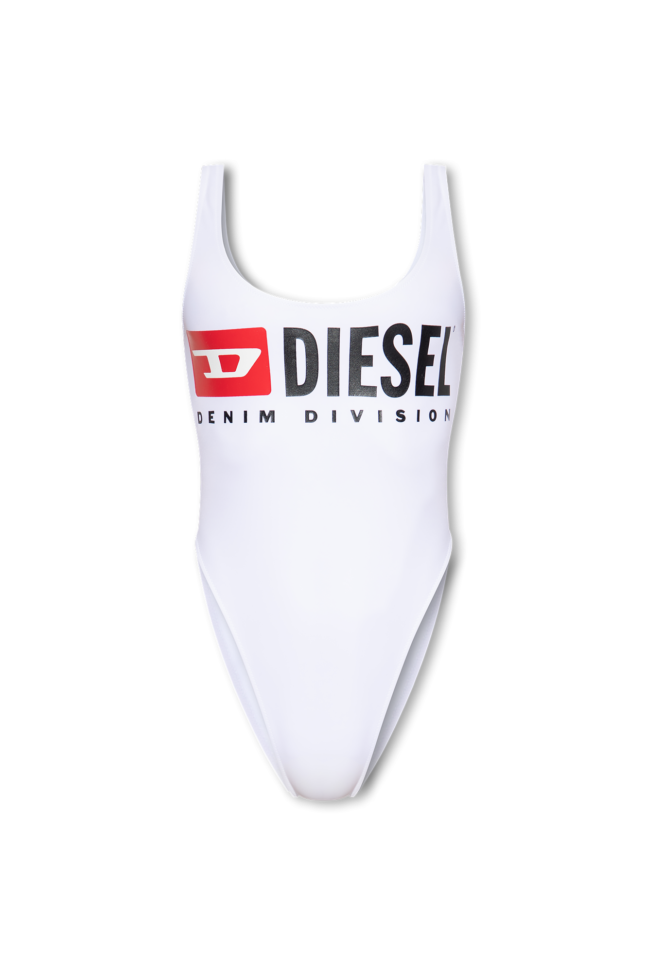 Diesel ‘BFSW-PAMELA’ one-piece swimsuit