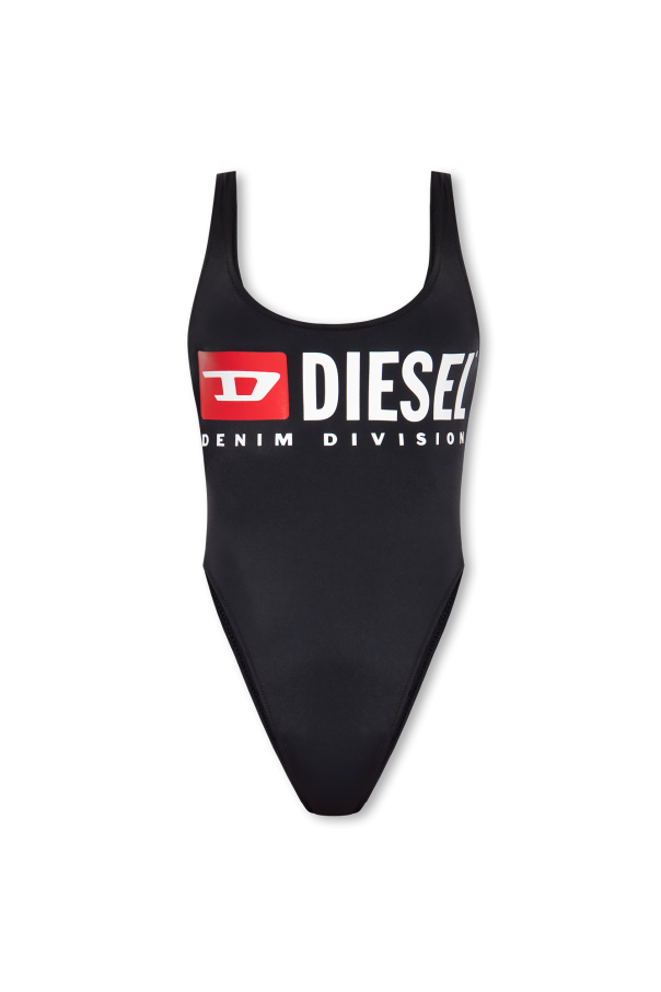 Diesel ‘BFSW-PAMELA’ one-piece swimsuit