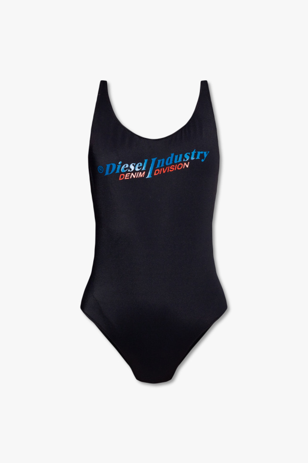 Diesel ‘BFSW-SLIA’ one-piece swimsuit