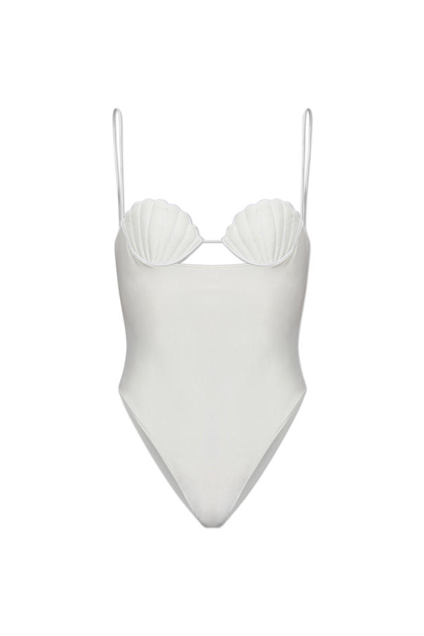 One-piece swimsuit od Oseree