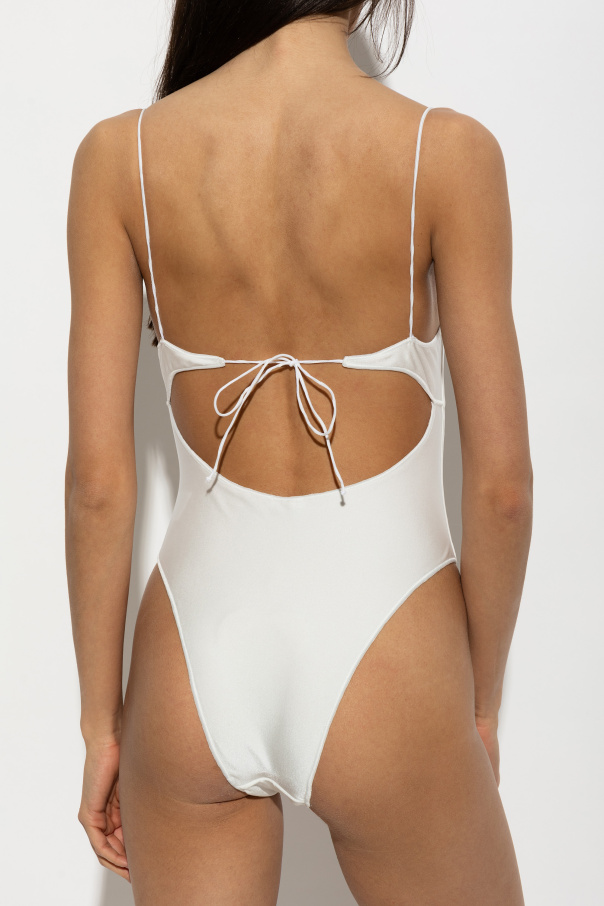 Oseree One-piece swimsuit
