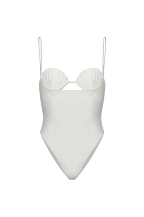 One-piece swimsuit