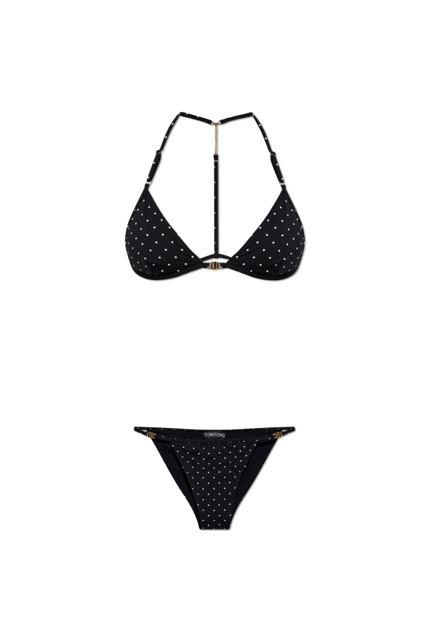 Two-piece swimsuit od Tom Ford