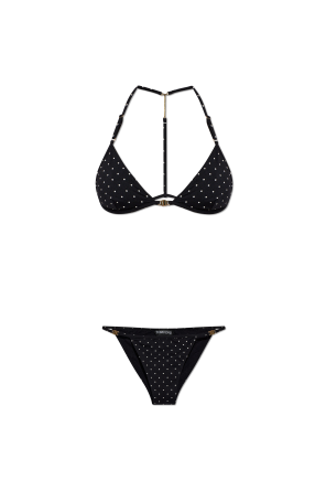 Bikini de dos piezas