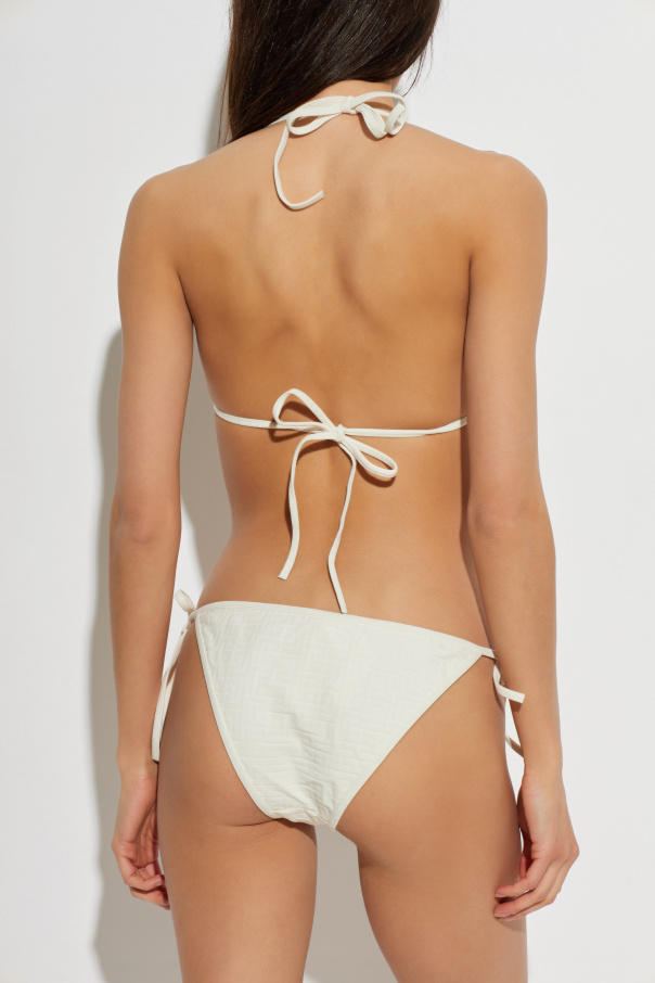 Balmain Two-piece swimsuit