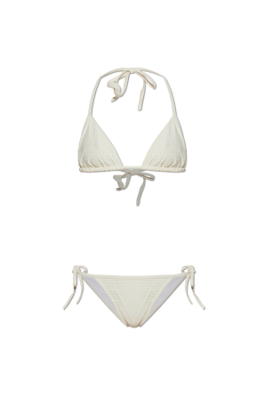 Two-piece swimsuit