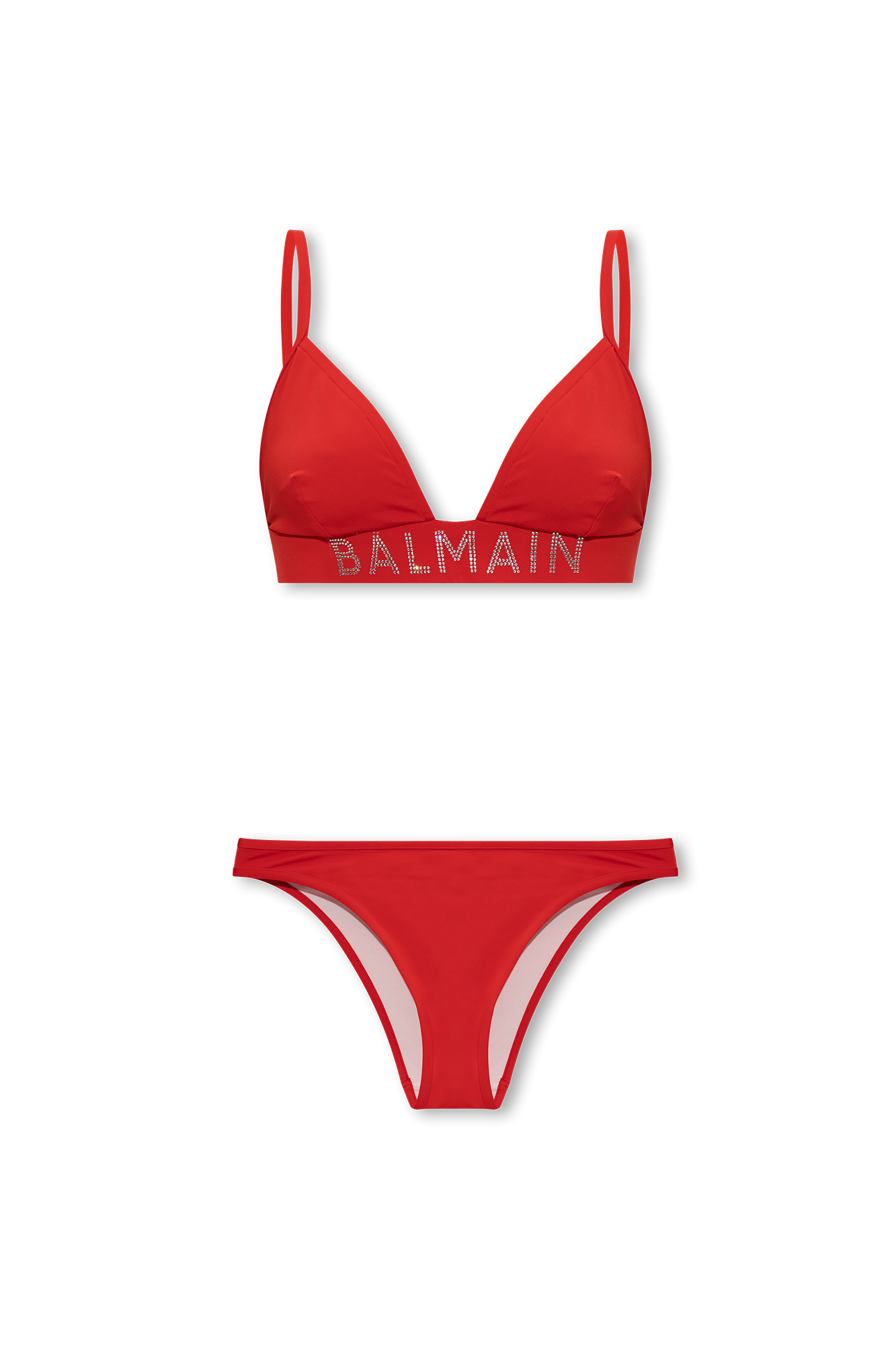 Balmain Two-piece swimsuit