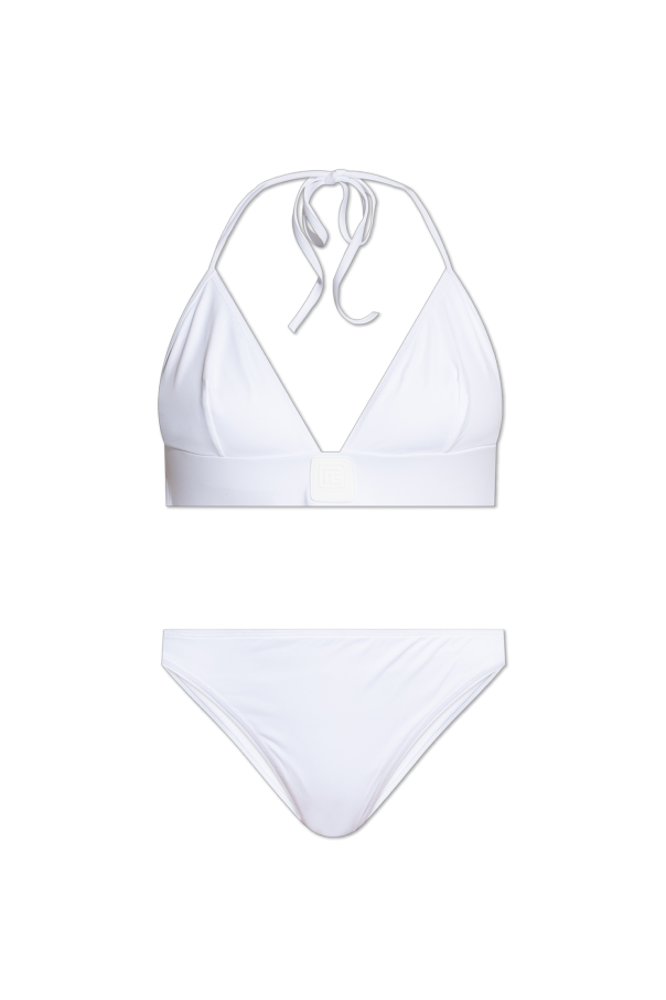 Balmain Two-piece swimsuit