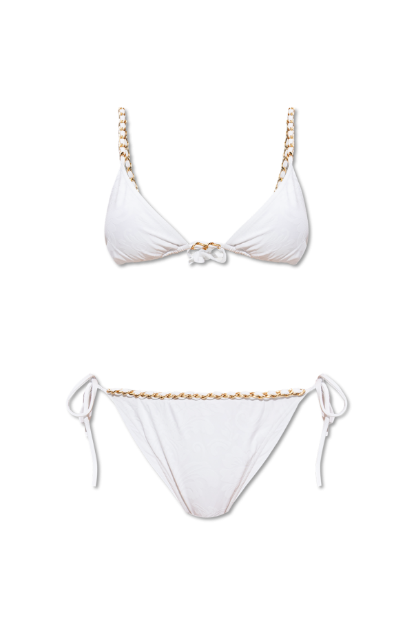 Two-piece swimsuit, zdjęcie 1 Two-piece swimsuit od Balmain