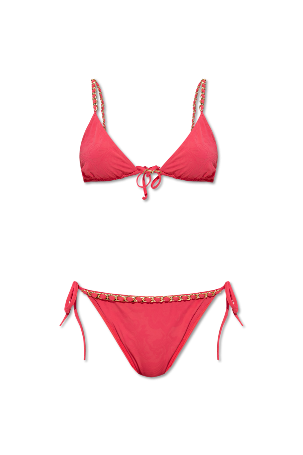 Two-piece swimsuit, zdjęcie 1 Two-piece swimsuit od Balmain