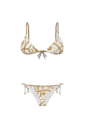 Bikini de dos piezas