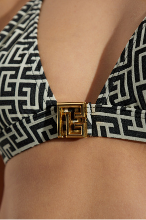 Balmain Two-piece swimsuit