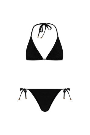 Two-piece swimsuit