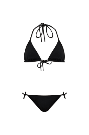 Bikini de dos piezas