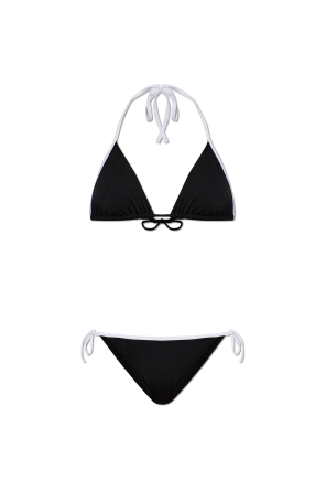 Bañador de dos piezas