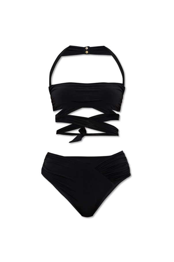 Two-piece swimsuit, zdjęcie 1 Two-piece swimsuit od Balmain