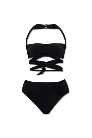 Zweiteiliger Badeanzug